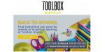 Tool Box Supply discount code