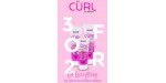 The Curl Company discount code