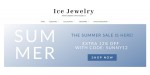 Ice Rings discount code