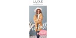 Luxe House of Couture discount code
