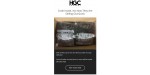 HGC Apparel discount code