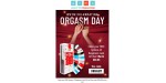 Adult toy mega store discount code