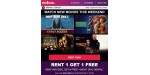 Redbox discount code