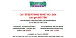West End Kids discount code