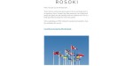 Rosoki discount code