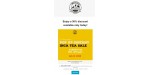 Inca Tea discount code
