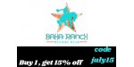 Baha Ranch Western Wear discount code
