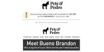 Pete & Pedro discount code