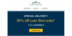 Hallmark Business Connections discount code