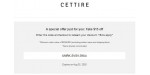 Cettire discount code