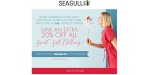 Seagull Book discount code