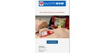 My CPR Now discount code