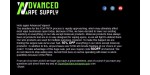 Advanced Vape Supply discount code