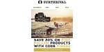 Surthrival discount code