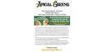 Apical Greens discount code
