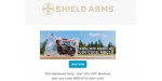 Shield Arms discount code