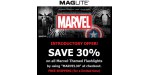 Maglite discount code