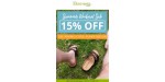 The Earthing Store discount code