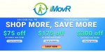 I Movr coupon code