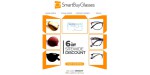 Smart Buy Glasses Ireland discount code