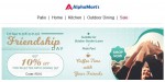 AlphaMarts discount code