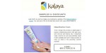 Kalaya coupon code