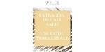 Wylde discount code
