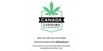 Canada Cannabis Dispensary discount code