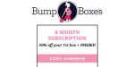 Bump Boxes discount code