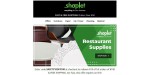 Shoplet discount code