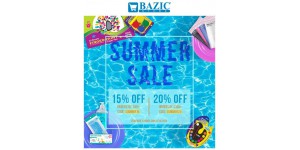 Bazic Store coupon code