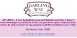 Darling Way discount code