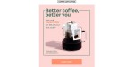 Copper Cow Coffee discount code