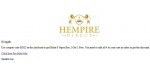 Hempire Direct discount code