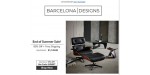 Barcelona Designs discount code