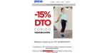 Joma Sports discount code