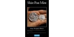 Shire Post Mint discount code