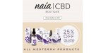 Naia CBD Boutique discount code
