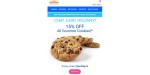 Cookies By Design discount code