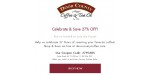 Door County Coffee & Te Co discount code