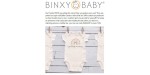 Binxy Baby discount code