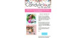 Be Candylicious discount code