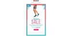 Injinji discount code