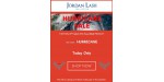 Jordan Lash discount code
