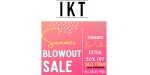 IKT Boutique discount code