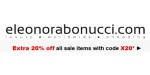 Eleonora Bonucci discount code