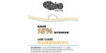 Baggins Shoes discount code