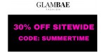 Glam Bae discount code