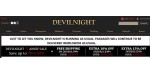 DevilNight discount code
