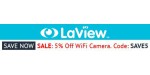 Laview discount code